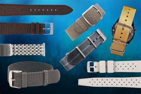 best watch bands for everyday use|best quality watch bands.